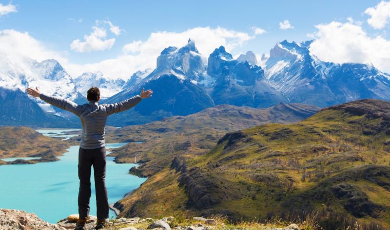 Learn Spanish in Chile 1-Month Immersion Program
