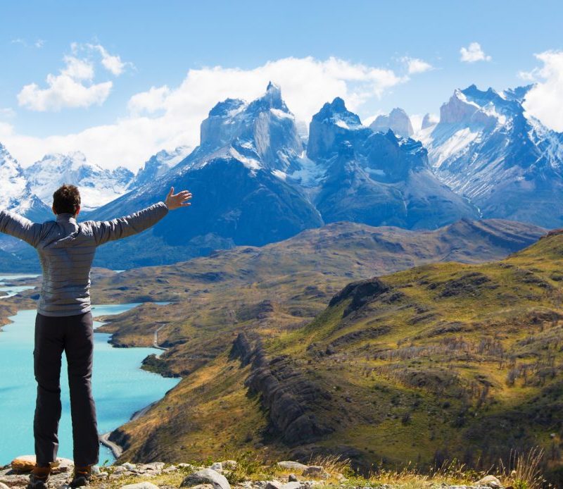 Learn Spanish in Chile 1-Month Immersion Program